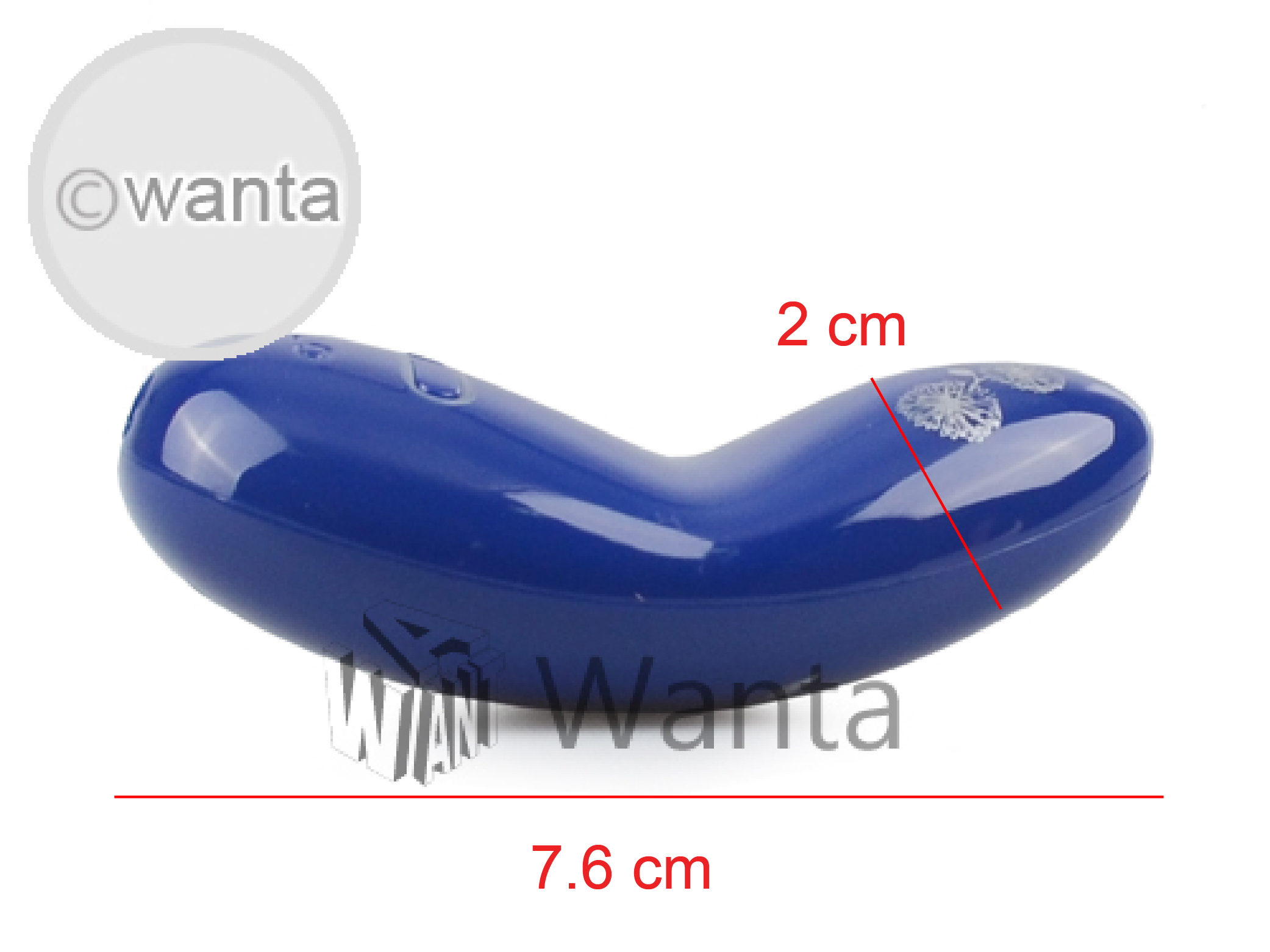 Lelo Nea 2 - View 3