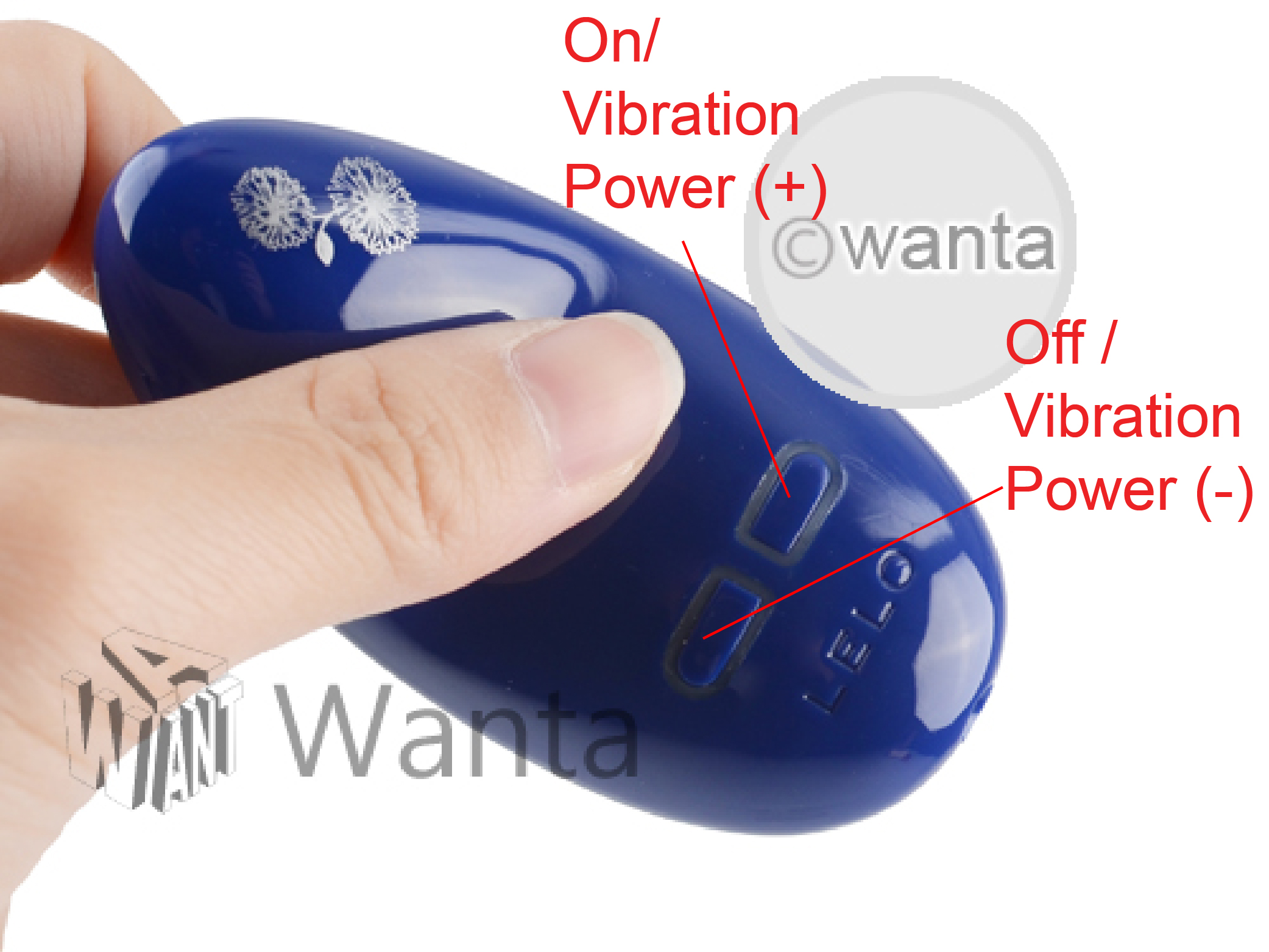 Lelo Nea 2 - View 5
