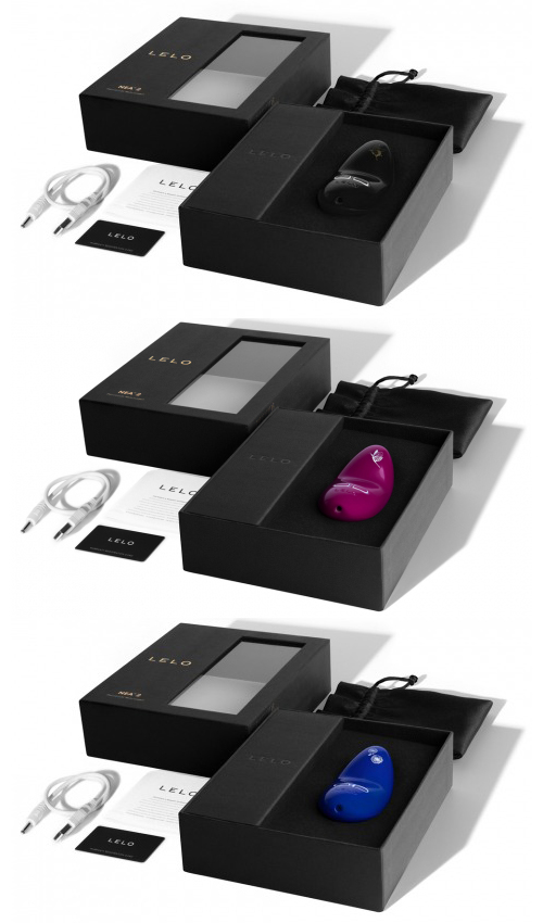 Lelo Nea 2 - View 9
