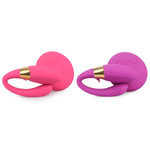 Lelo Tiani 24K