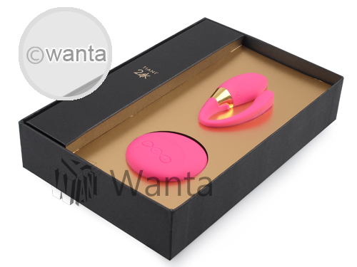Lelo Tiani 24K - View 4