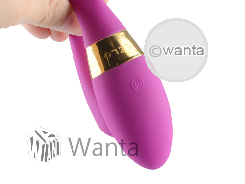 Lelo Tiani 24K - View 7