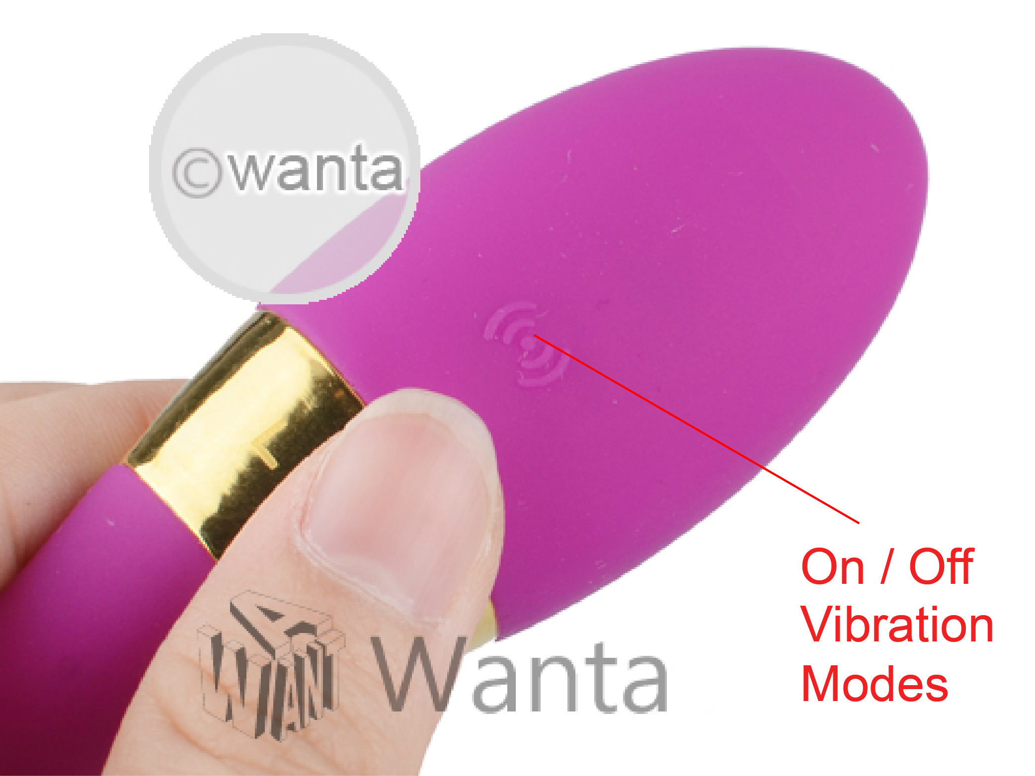 Lelo Tiani 24K - View 13