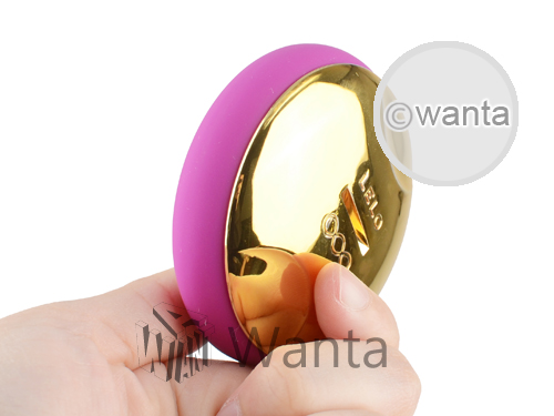 Lelo Tiani 24K - View 18