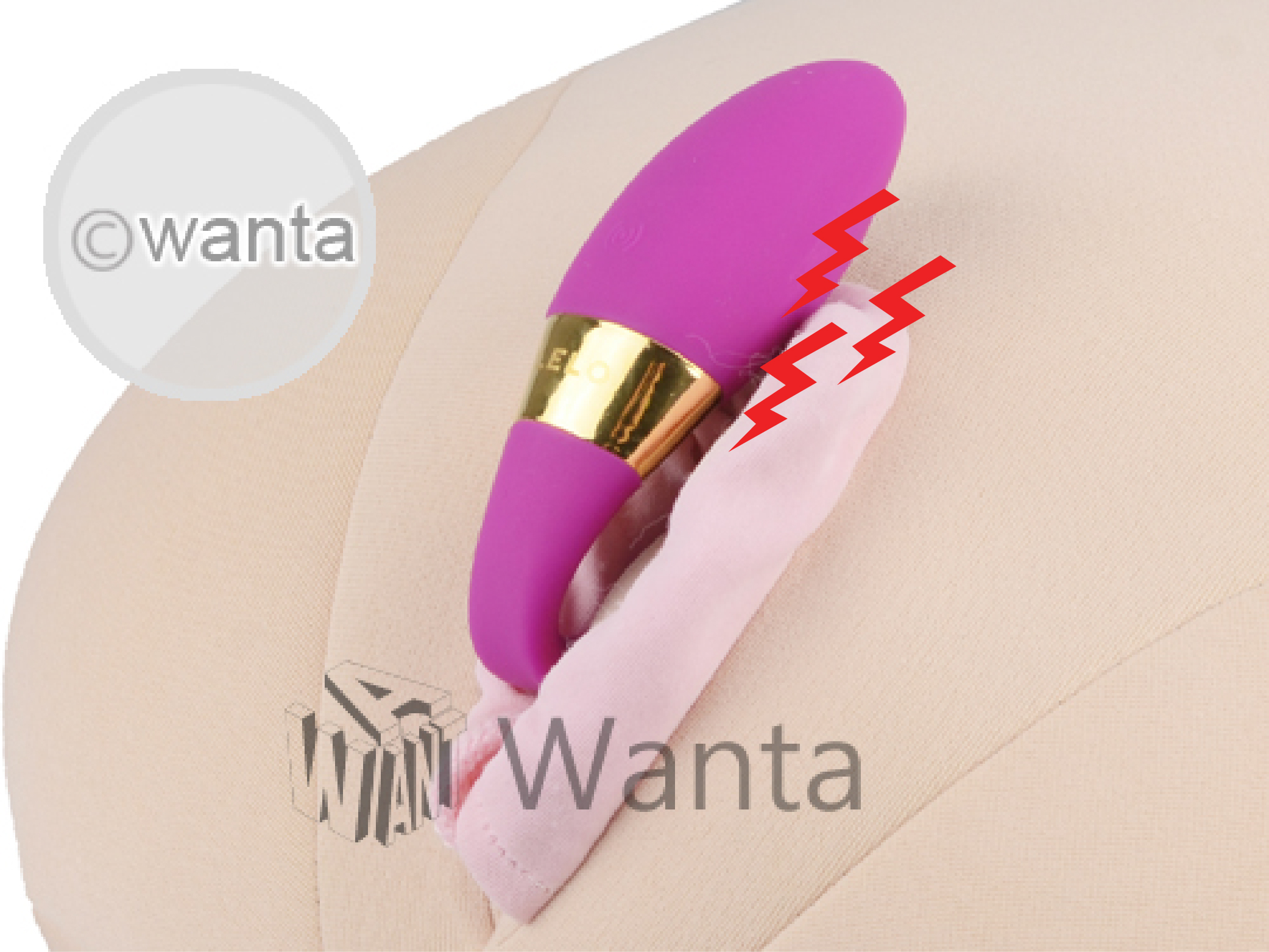 Lelo Tiani 24K - View 19