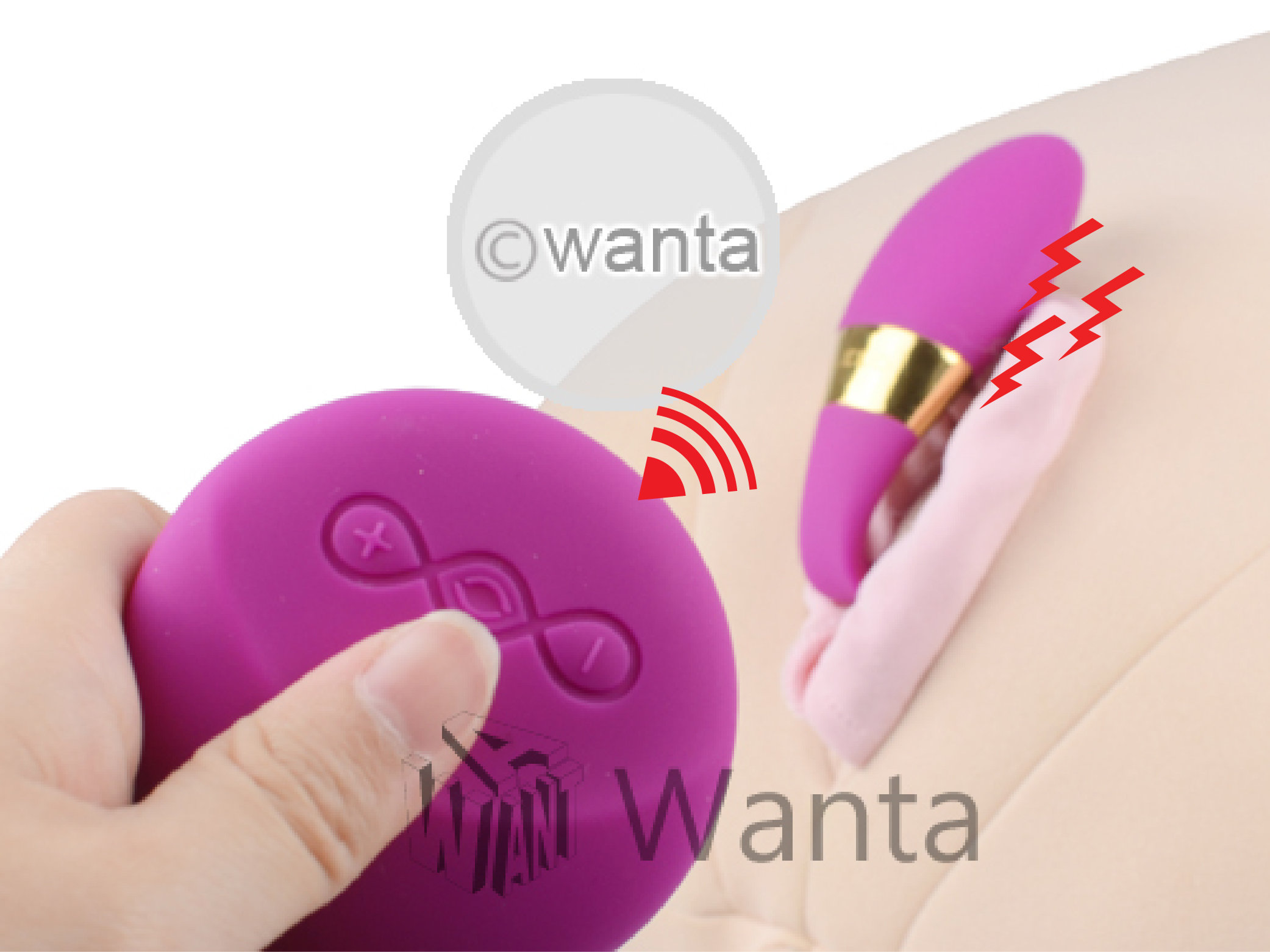 Lelo Tiani 24K - View 20