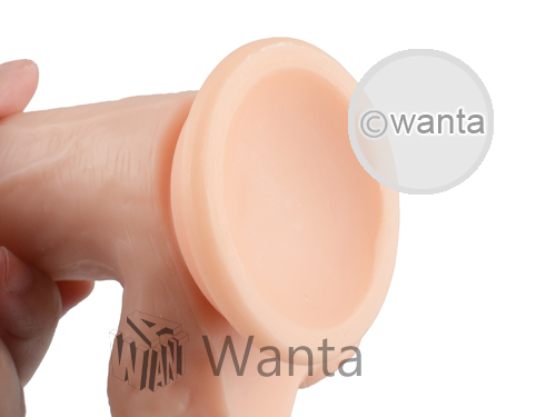 Toynary DL08 Dildo - View 11