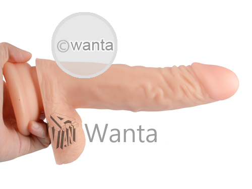 Toynary DL10 Dildo - View 8