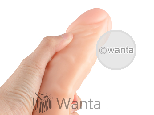 Toynary DL10 Dildo - View 9