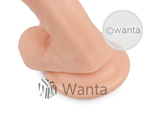 Toynary DL10 Dildo - View 12