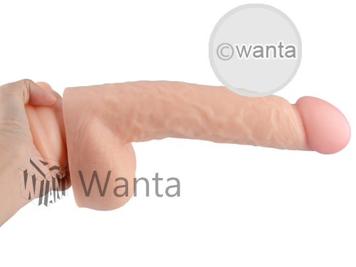Toynary DL12 Dildo - View 8