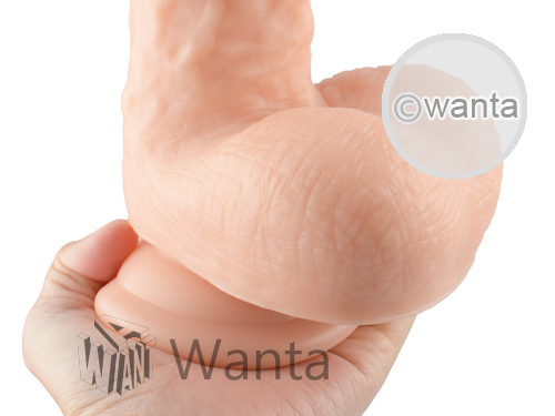 Toynary DL12 Dildo - View 9