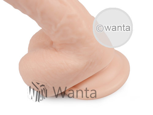 Toynary DL12 Dildo - View 11