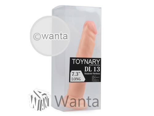 Toynary DL13 Dildo - View 2