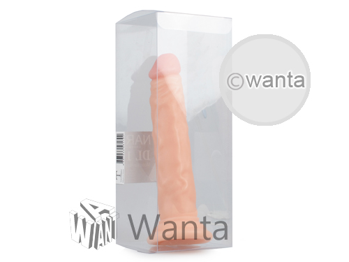 Toynary DL13 Dildo - View 3