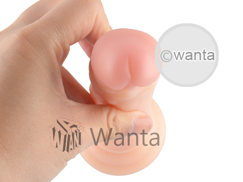 Toynary DL13 Dildo - View 13