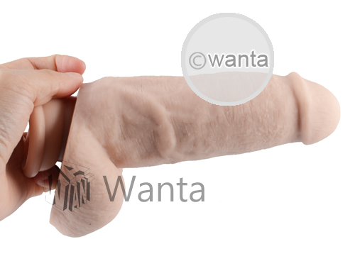 Toynary DLS03 Dildo (Silicone) - View 8