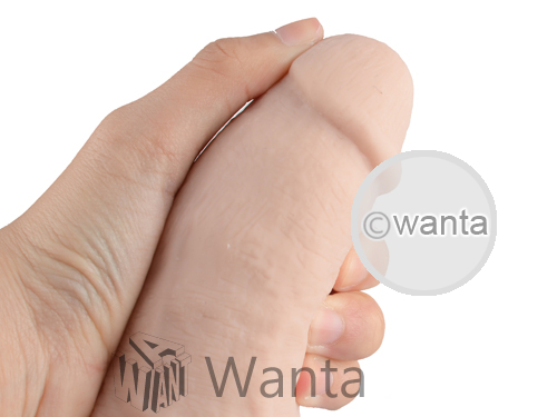 Toynary DLS03 Dildo (Silicone) - View 10