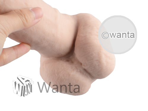 Toynary DLS03 Dildo (Silicone) - View 11