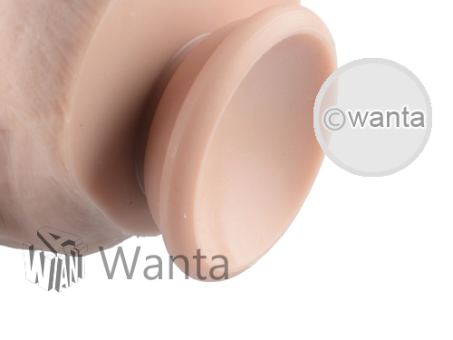 Toynary DLS03 Dildo (Silicone) - View 12