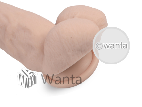 Toynary DLS03 Dildo (Silicone) - View 13