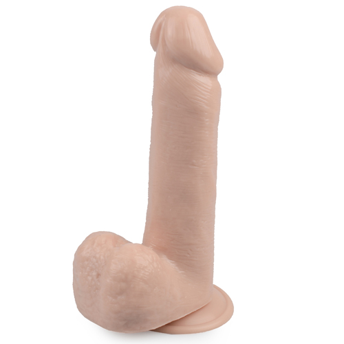 Toynary DLS04 Dildo (Silicone)