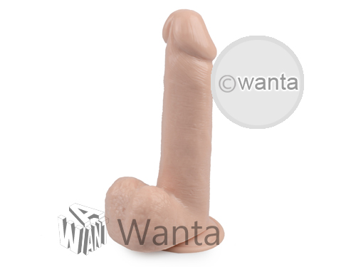 Toynary DLS04 Dildo (Silicone) - View 4