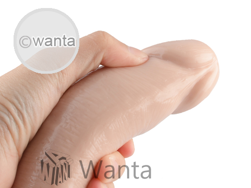Toynary DLS04 Dildo (Silicone) - View 8