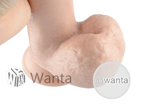 Toynary DLS04 Dildo (Silicone) - View 9