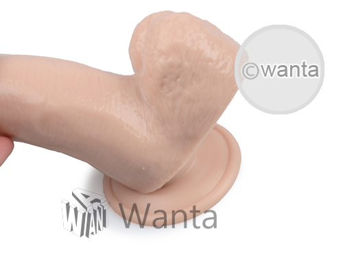 Toynary DLS04 Dildo (Silicone) - View 12