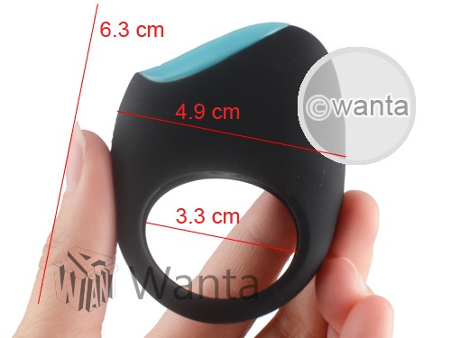 Picobong Remoji Lifeguard Ring Vibe - View 7