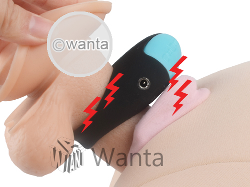 Picobong Remoji Lifeguard Ring Vibe - View 14