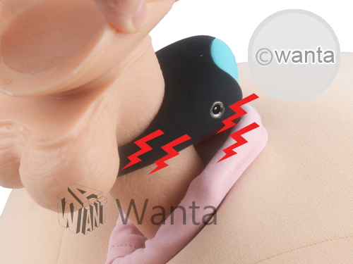 Picobong Remoji Lifeguard Ring Vibe - View 15