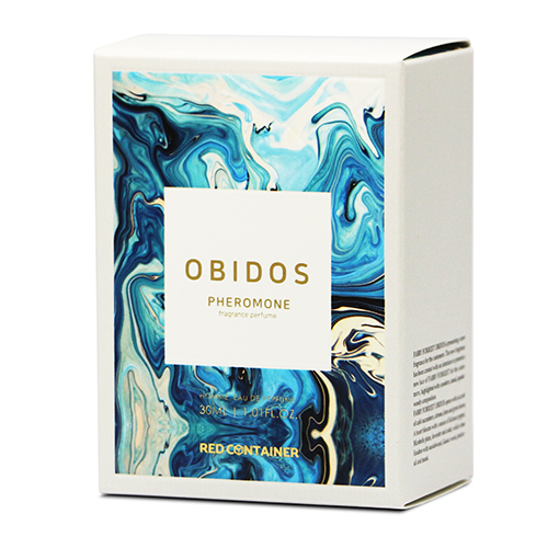 Obidos Pheromone Men Perfume - Wolf  - View 2