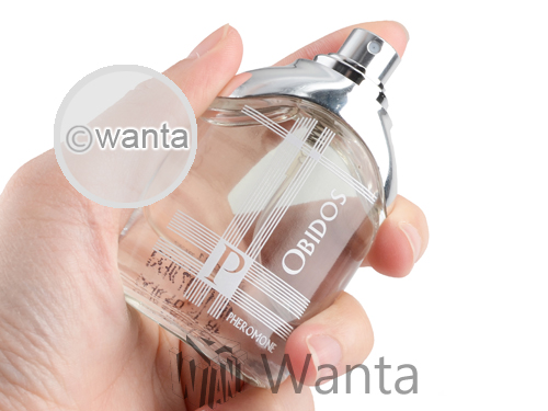 Obidos Pheromone Men Perfume - Wolf  - View 7
