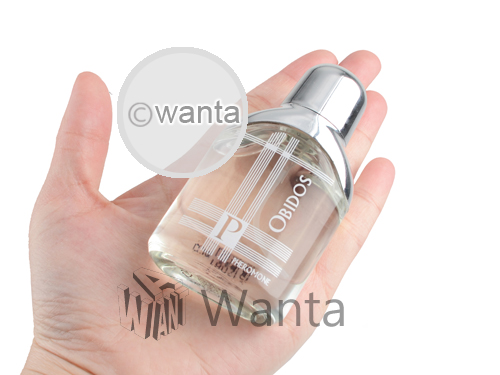 Obidos Pheromone Men Perfume - Wolf  - View 9