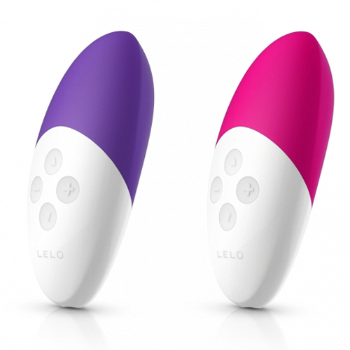 Lelo Siri 2