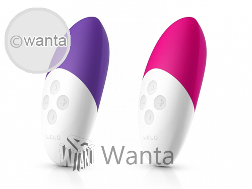 Lelo Siri 2 - View 4
