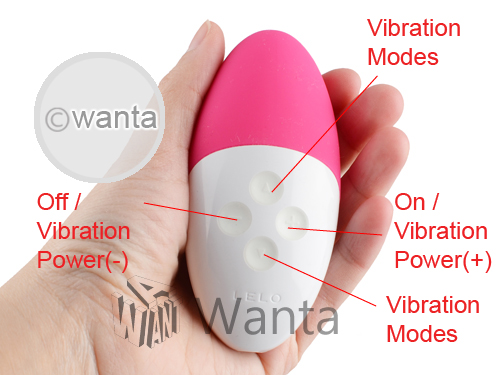 Lelo Siri 2 - View 7