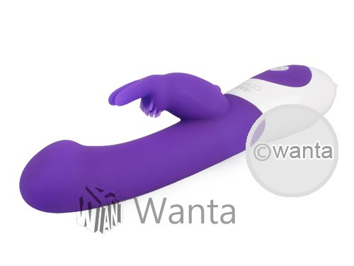 The Rabbit Company The G-Spot Rabbit - View 4