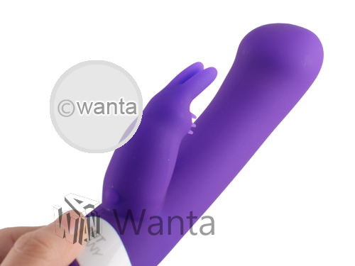 The Rabbit Company The G-Spot Rabbit - View 6