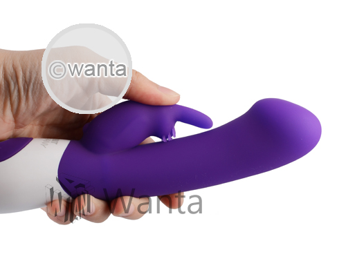 The Rabbit Company The G-Spot Rabbit - View 8