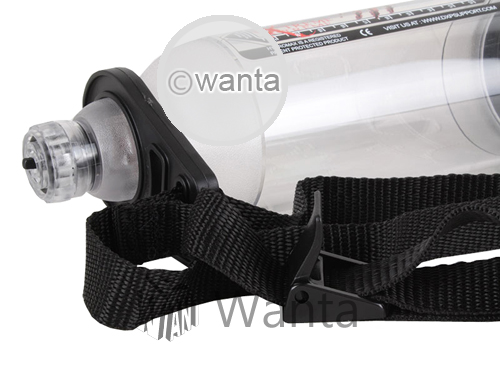 Bathmate Shower Strap - View 4