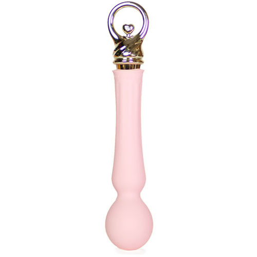 Zalo Heating Wand Massager - Confidence - View 2