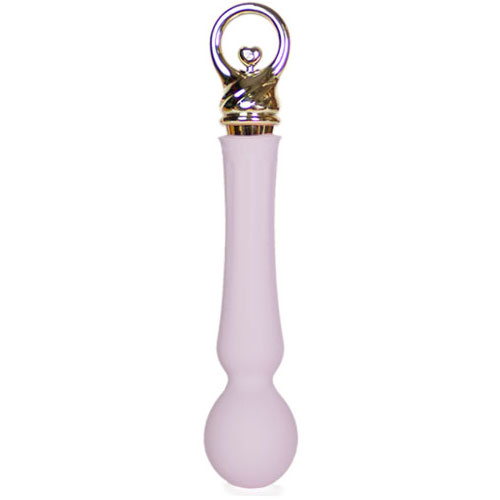 Zalo Heating Wand Massager - Confidence - View 3