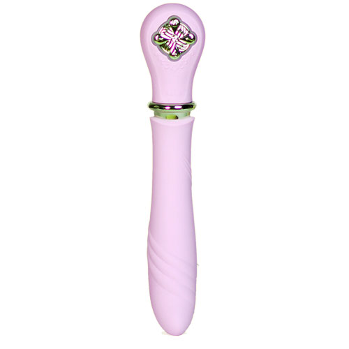 Zalo Preheating Thruster - Desire - View 2