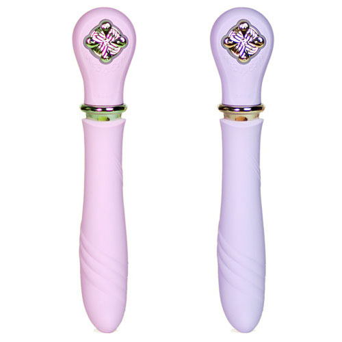 Zalo Preheating Thruster - Desire
