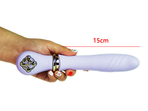 Zalo Preheating Thruster - Desire - View 5