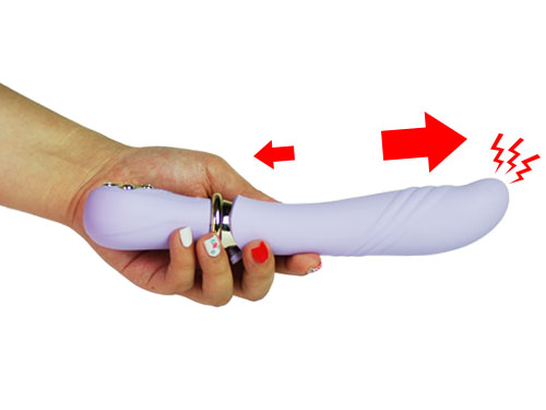 Zalo Preheating Thruster - Desire - View 8