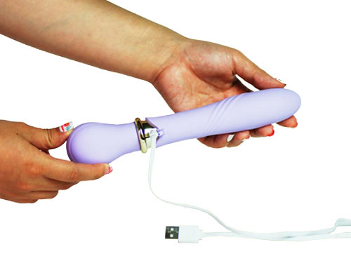 Zalo Preheating Thruster - Desire - View 9